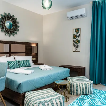 Dom wakacyjny Loula's *