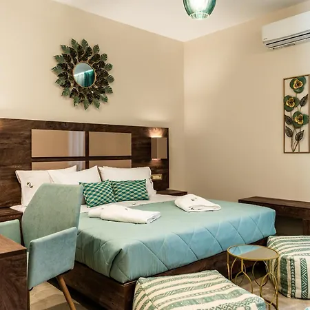 Loula's Dom wakacyjny *