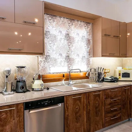 Loula's Dom wakacyjny *