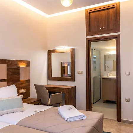 Loula's Vakantiehuis *