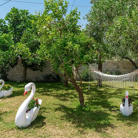 Ferienhaus Loula's Alykes (Zakynthos)