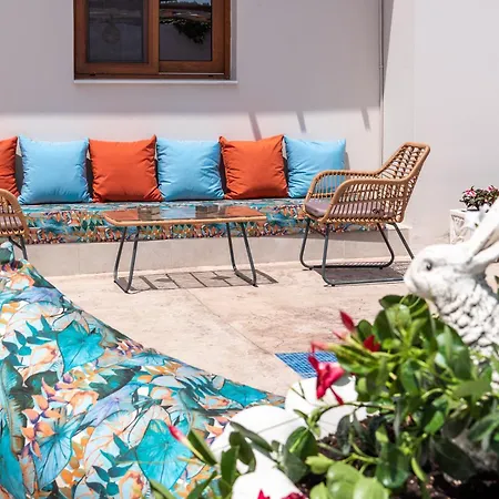 Loula's Ferienhaus *