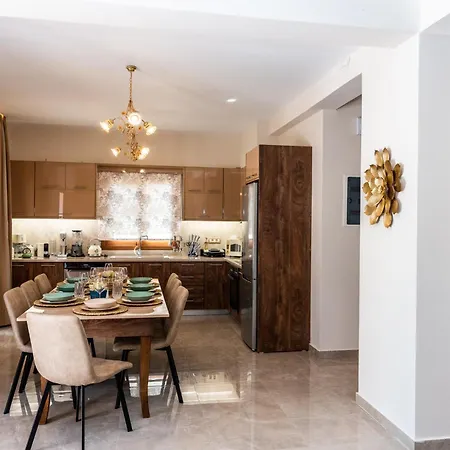 Loula's Ferienhaus Alykes (Zakynthos)