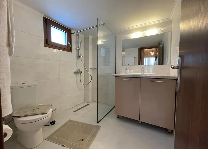 Сasa de vacaciones Loula's *