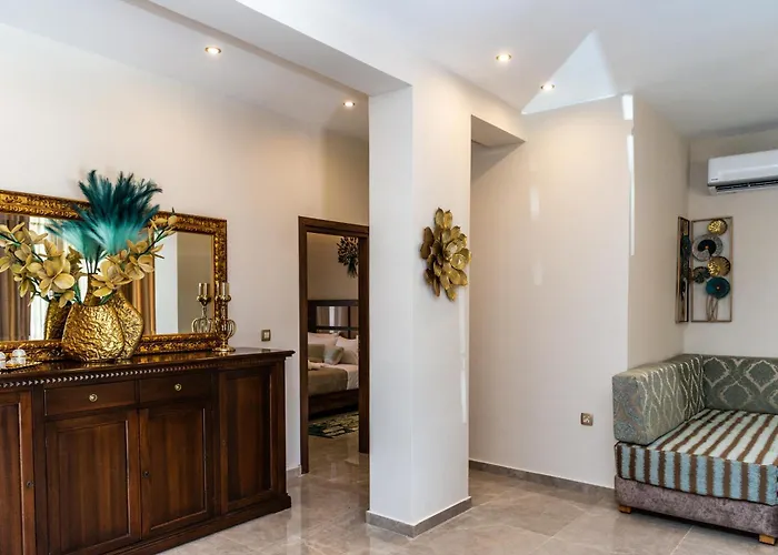 Loula's Сasa de vacaciones Alykes (Zakynthos)