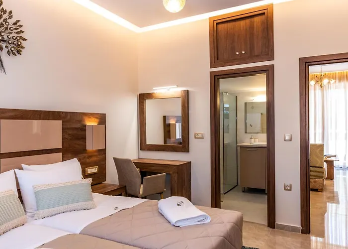 Loula's Сasa de vacaciones *