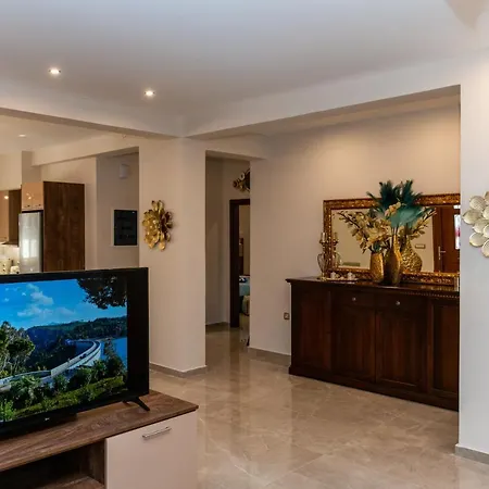 Tatil Evi Loula's Alykes (Zakynthos)