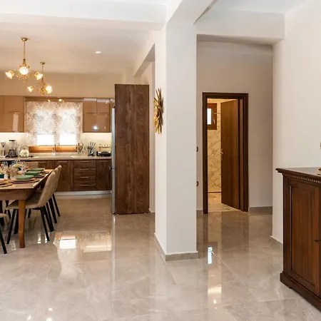 Tatil Evi Loula's Alykes (Zakynthos)