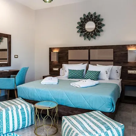 Casa vacanze Loula's