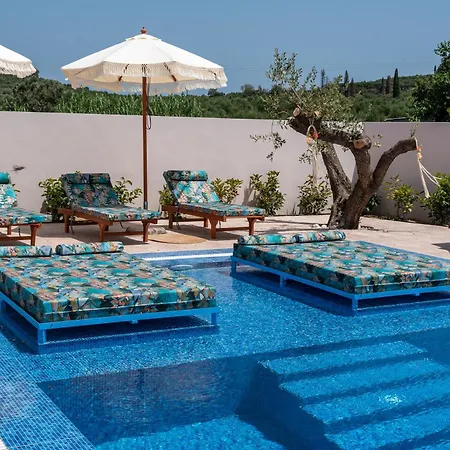 Loula's Casa vacanze
