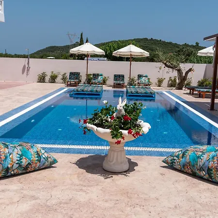 Casa vacanze Loula's *