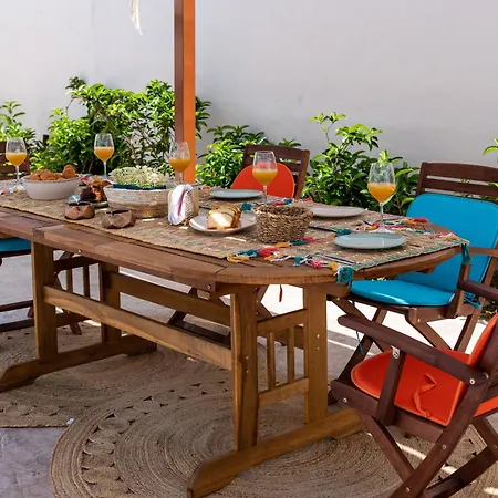 Loula's * Alykes (Zakynthos)