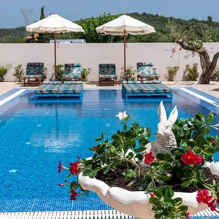 Casa vacanze Loula's