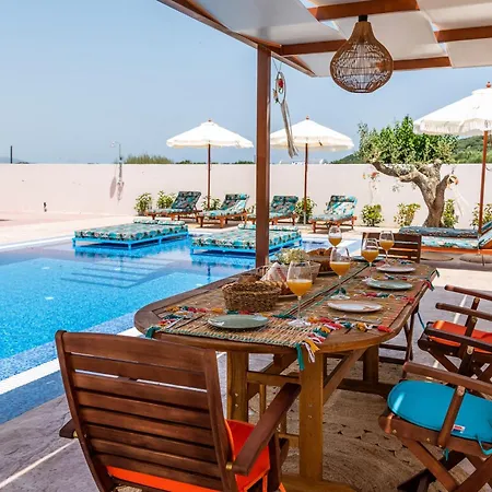 Casa vacanze Loula's