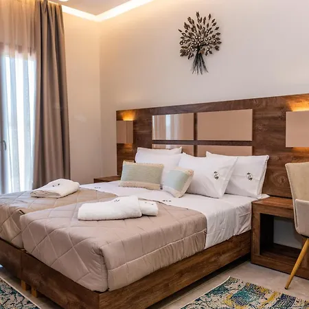 Loula's Casa vacanze