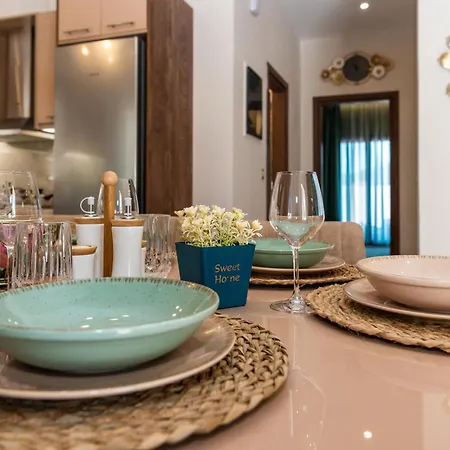 Tatil Evi Loula's Alykes (Zakynthos)