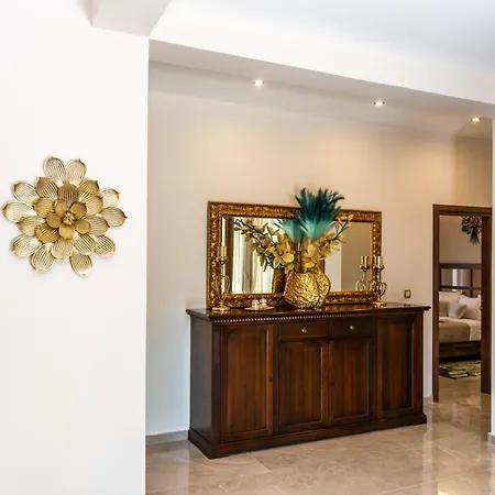 Loula's Tatil Evi Alykes (Zakynthos)