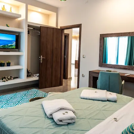 Loula's Casa vacanze Alykes (Zakynthos)