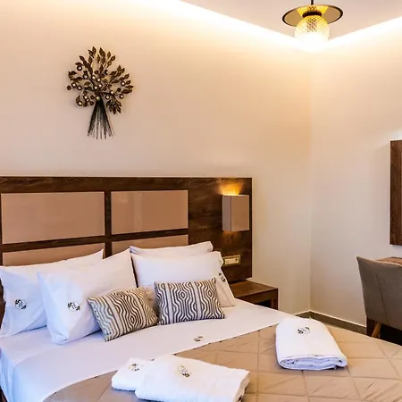 Loula's Tatil Evi Alykes (Zakynthos)