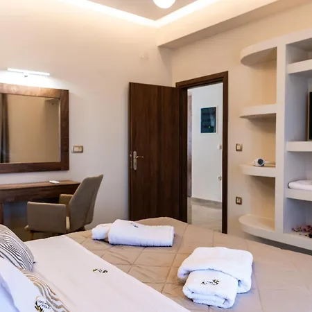 Loula's Casa vacanze *