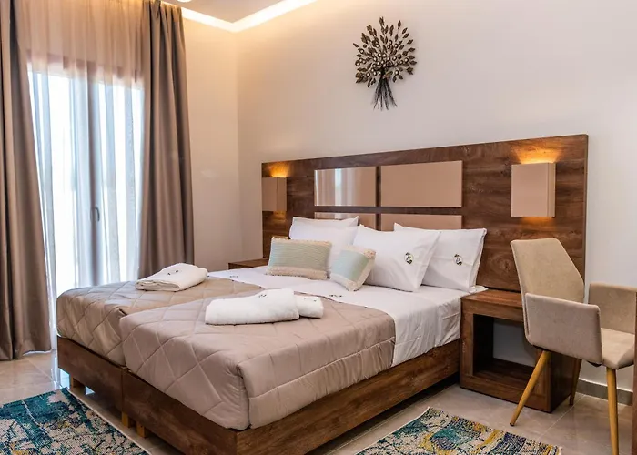 Loula's Vakantiehuis